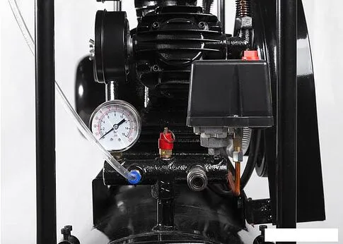 Компрессор ELAND WIND 100-3CB PRO