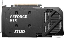 Видеокарта MSI GeForce RTX 5060 Ti 8G Shadow 2X Plus