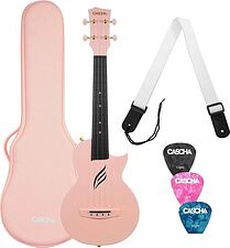 Укулеле Cascha Carbon Fibre HH-2288