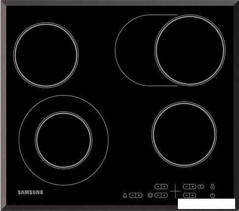 Варочная панель Samsung NZ64T3516QK