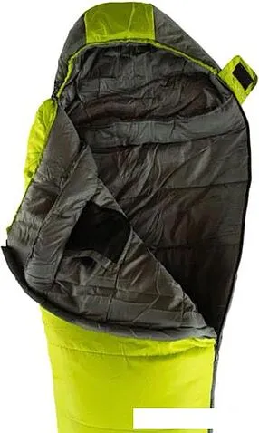 Спальный мешок TRAMP Voyager Long TRS-052L (левая молния)