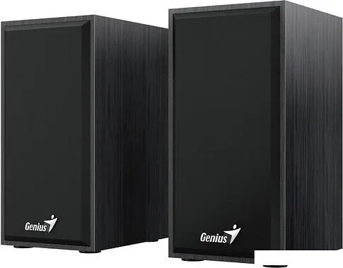 Акустика Genius SP-HF180 (черный)