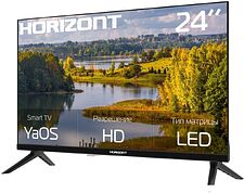 Телевизор Horizont 24HLY26