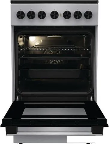 Кухонная плита Gorenje GEC5B41SG