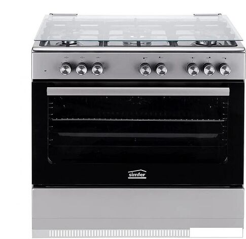 Кухонная плита Simfer F96MH52001