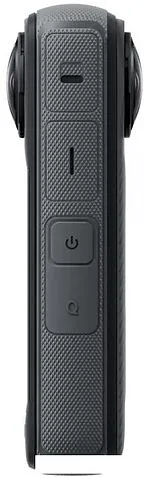 Экшен-камера Insta360 X4 Adventure Kit (черный)