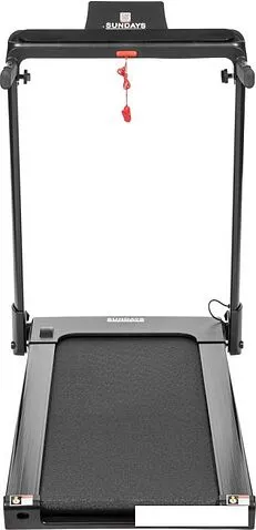 Электрическая беговая дорожка Sundays Fitness T56