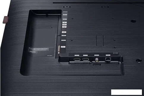 Интерактивная панель Samsung PM55F-BC