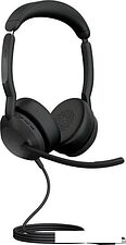 Офисная гарнитура Jabra Evolve2 50 MS Stereo USB-A
