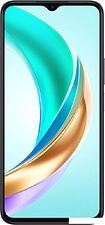 Смартфон HONOR X6b 4GB/128GB международная версия (полночный черный) и HONOR Choice Earbuds X5 Lite (белый) по акции Смартфон HONOR X6b 4GB/128GB международная версия (полночный черный) и HONOR Choice Earbuds X5 Lite (белый) по акции