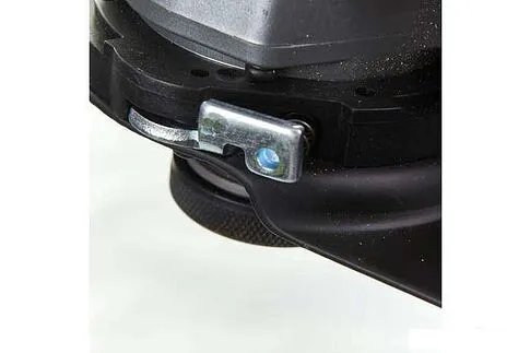 Угловая шлифмашина Milwaukee M18 Fuel FLAG230 XPDB-0С 4933464114 (без АКБ, кейс)