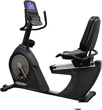 Велотренажер Bronze Gym R800M
