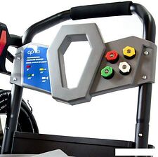 Мойка высокого давления Aprila HZ-275TP (без подогрева воды)