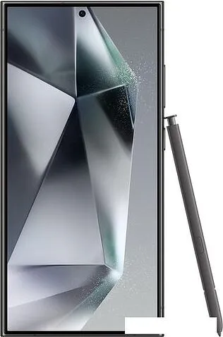 Смартфон Samsung Galaxy S24 Ultra SM-S928B 1TB (титановый черный)