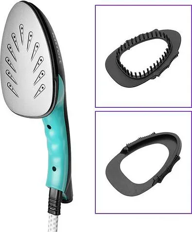 Гладильная станция Kitfort KT-992-2