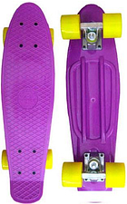 Пенниборд Relmax 830 (фиолетовый)