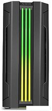 Корпус ALSEYE Auro 3.0 (черный)