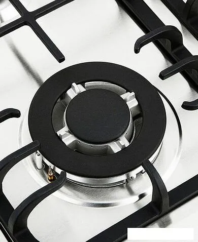 Варочная панель LEX GVS 640 IX [CHMI000191]