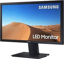 Монитор Samsung S31A LS24A310NHUXEN