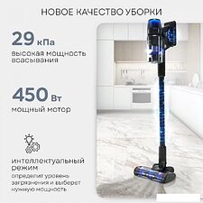 Пылесос Planta PL-VCV101 Пылесос Planta PL-VCV101