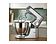 Кухонная машина Kenwood Titanium Chef Baker XL KVL85.124SI