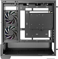 Корпус DeepCool CG380U 3F R-CG380U-BKAGM3-G
