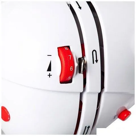 Электромеханическая швейная машина VLK Napoli 2450