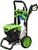 Мойка высокого давления Greenworks GDPW-SEMI-P15 5106007