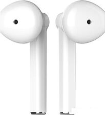 Наушники Lenovo HT30 (белый)