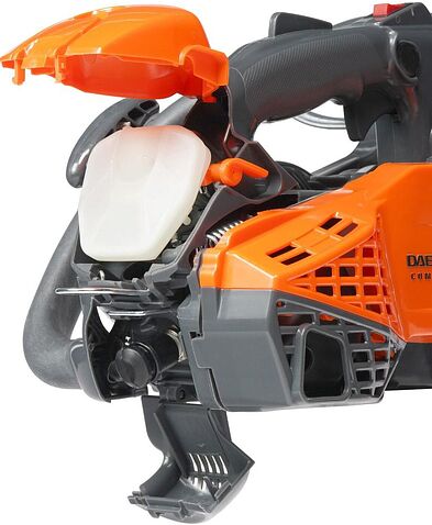 Бензопила Daewoo Power DACS 2500