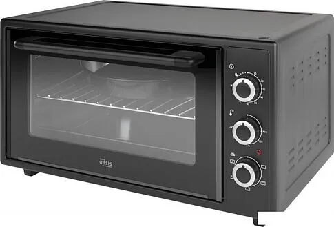 Мини-печь Making Oasis Everywhere M-50CB