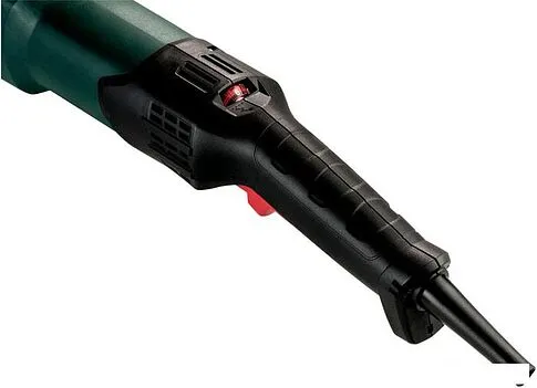 Угловая шлифмашина Metabo WEV 17-125 Quick Inox RT 601092000