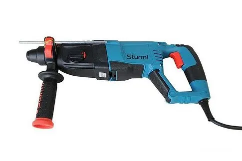 Перфоратор Sturm RH25956PBR