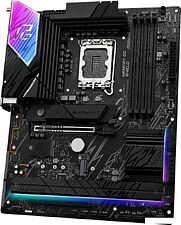 Материнская плата ASRock B860 Lightning WiFi Phantom Gaming Материнская плата ASRock B860 Lightning WiFi Phantom Gaming