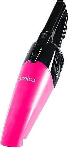 Пылесос Arnica Merlin Pro (розовый)