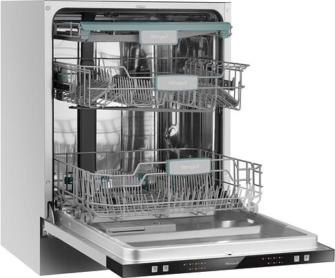 Встраиваемая посудомоечная машина Weissgauff BDW 6036