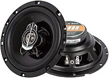 Коаксиальная АС KICX JM-165 Коаксиальная АС KICX JM-165
