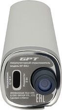 Аккумуляторный опрыскиватель GPT Storm Gun 5 Аккумуляторный опрыскиватель GPT Storm Gun 5