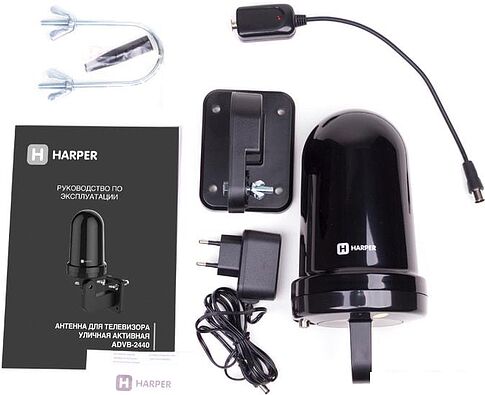 ТВ-антенна Harper ADVB-2440