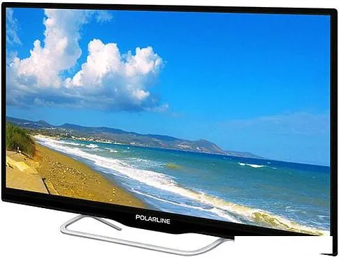 Телевизор Polar 24PL12TC