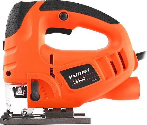 Электролобзик Patriot LS 900