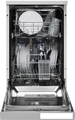 Отдельностоящая посудомоечная машина Vekta DW-45AWS
