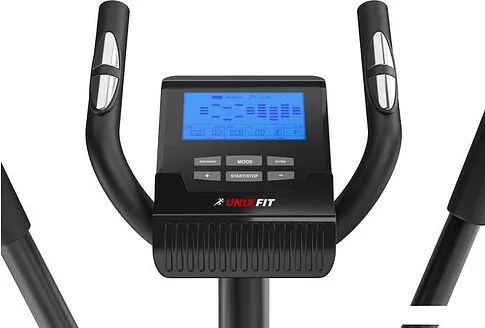 Эллиптический тренажер Unixfit SL-340E