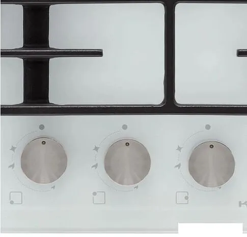 Варочная панель Krona Hagel 45 WH W