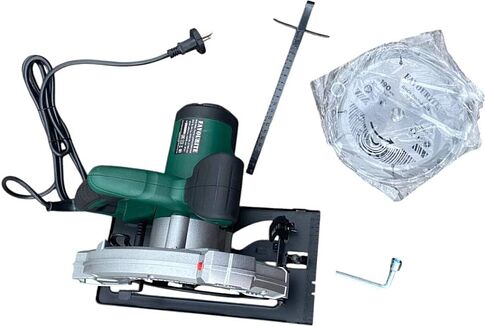 Дисковая (циркулярная) пила Favourite FCS 190L