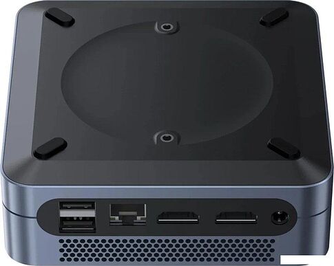 Компактный компьютер Acer Gadget E10 ETBox X