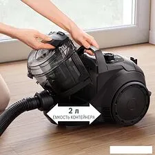 Пылесос Bosch BGS21WX100 Пылесос Bosch BGS21WX100