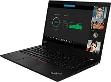 Ноутбук Lenovo ThinkPad T14 Gen 2 Intel 20W1A10PCD