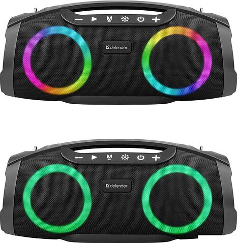 Беспроводная колонка Defender Beatbox 30