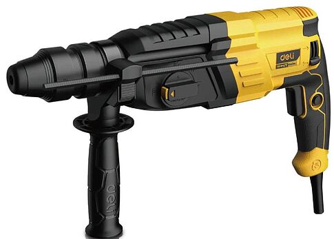 Перфоратор Deli EDL-DC28-E3